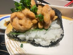 -合点寿司(美罗城店)