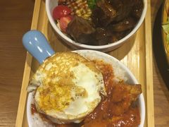 -OKOOKO澳客餐吧(乐天百货店)