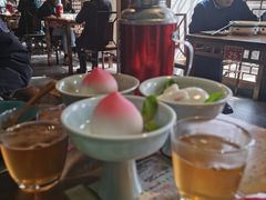 -局气烤鸭·北京菜(前门店)