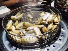 -海味当家(西安路店)