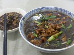 -福海面馆(阳曲店)