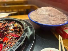 -锅首鲜品火锅(鸳鸯店)