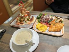 -卡朋西餐(扬名广场店)