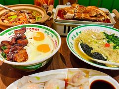 -西关味(大卫城店)