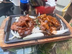-小巷餐厅(五大街店)