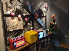 -夜幕浸入式超级密室(望京店)