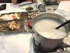 -香蜜轩·粤菜·宴会(世界之窗店)