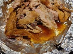 -原味田园·客家菜·土窑鸡(中航城君尚购物中心店)