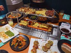 -白玉串城(南六中路店)