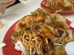 -美芝律剪刀剪咖喱饭