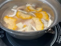 -椰庭·椰子鸡·创意玩家(晶耀前滩店)