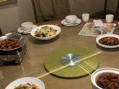 -小菜园新徽菜(芜湖镜湖苏宁店)