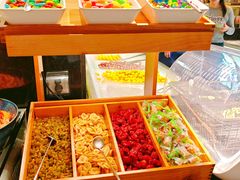 -韩盛·盛江山自助料理(中街大悦城黑金店)