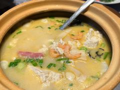 -荷塘秋月·本帮江浙菜(国权路店)