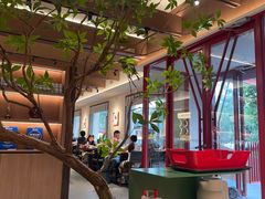 -永红源啤酒·烧烤·海鲜·大排档(台柳路店)