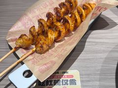 -遇见小面(深圳中心书城店)