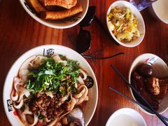 -任记七中刀削面(总店)