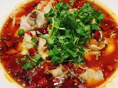 -川悦壹号·川菜(蠡溪路店)