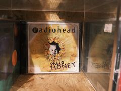 -独音唱片 Indie Music