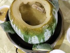 -红旗山庄(圭峰山店)