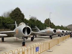 -中国航空博物馆