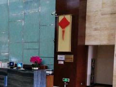 -三亚凤凰水城凯莱度假酒店