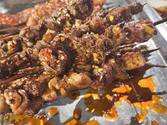 -袁师傅烤肉(弹子石店)