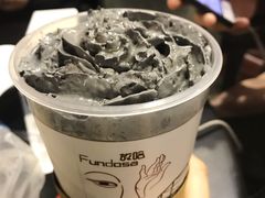 水泥摩卡-放哈·甜醅子奶茶创造者(正宁路店)