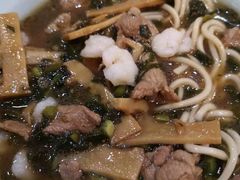 -奎元馆.百年奎元.非遗传承(西湖边的解放路店)