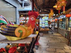 -猪肉婆私房菜(容桂总店)