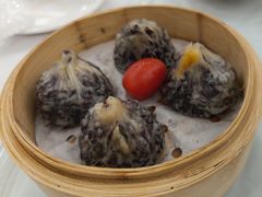 -金华安大酒楼·老牌潮菜·粤式茶点(东方国际店)