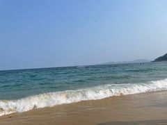 -大梅沙海滨公园