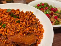 糯香猪脚-清水亭湖北菜(大屯DT51店)