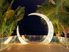 -渔·海鲜餐厅（东澳可域度假村内）南沙湾沙滩店