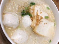 -新旺茶餐厅(嘉里城店)