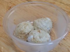 手打鳗鱼丸-山水肠粉(盐田店)