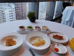 -富力丽思卡尔顿酒店·丽轩中餐厅