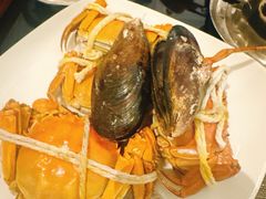 -太湖饭店玉兰厅(自助餐厅)