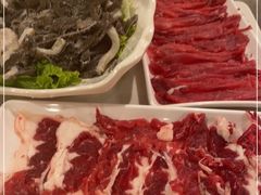 -食潮汕头鲜牛馆(望京保利店)