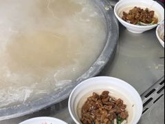 -陈记锅盖面(长江路店)