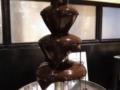 -比格比萨自助(花园路店)