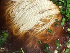 -十面春风·江南面馆(崇宁路店)