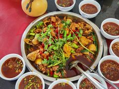 -醉鸡王