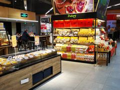 -blt精品超市(高德置地冬广场店)