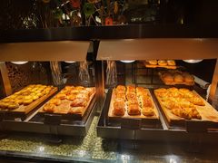 -索菲特酒店·海鲜自助 ·聚餐厅