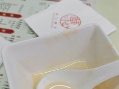 -香港華心糖水鋪(南西总店)