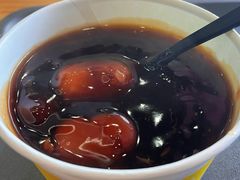 -鸡鸣汤包(红山动物园店)