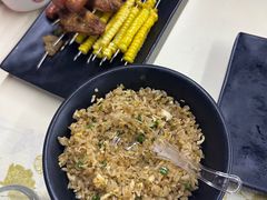 -聚味瞿记·龙虾堂(树木岭店)