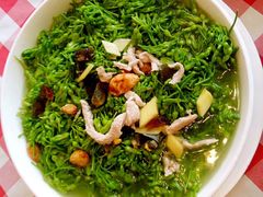 -龙桥私厨·姜花菊花过桥鱼·顺德菜(容桂店)