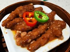 -又一间茶点轩(宝业路店)